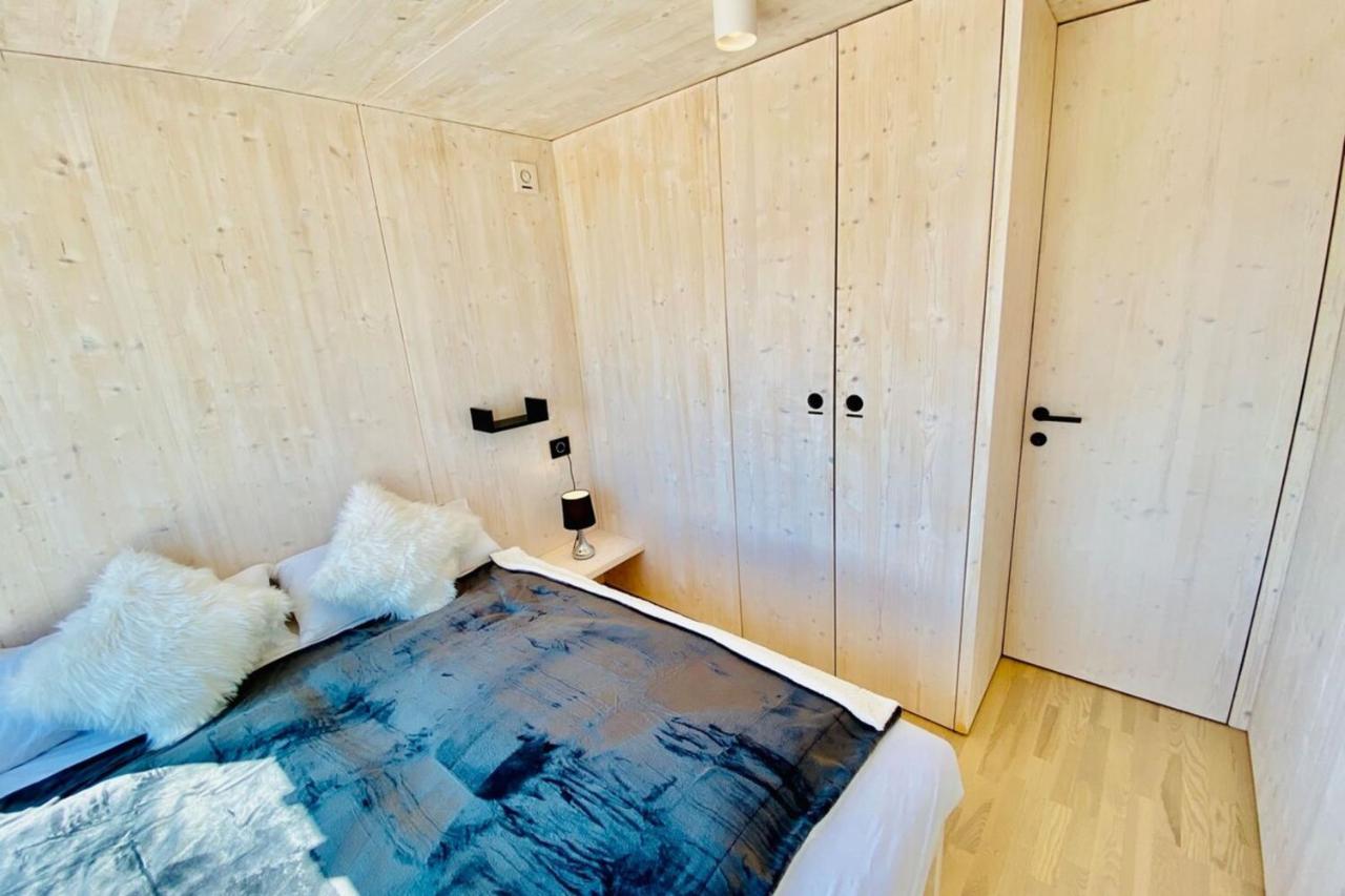 Buqez Eco Resort - Beach Villa 28 - Directly By Beach ドラゲ エクステリア 写真