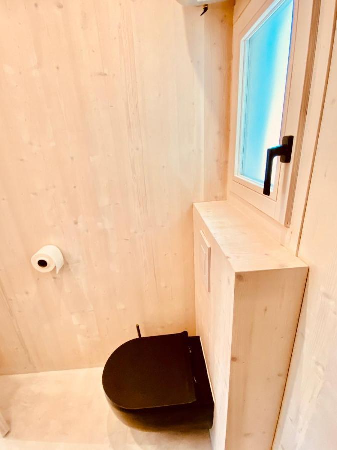 Buqez Eco Resort - Beach Villa 28 - Directly By Beach ドラゲ エクステリア 写真