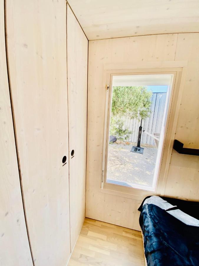 Buqez Eco Resort - Beach Villa 28 - Directly By Beach ドラゲ エクステリア 写真